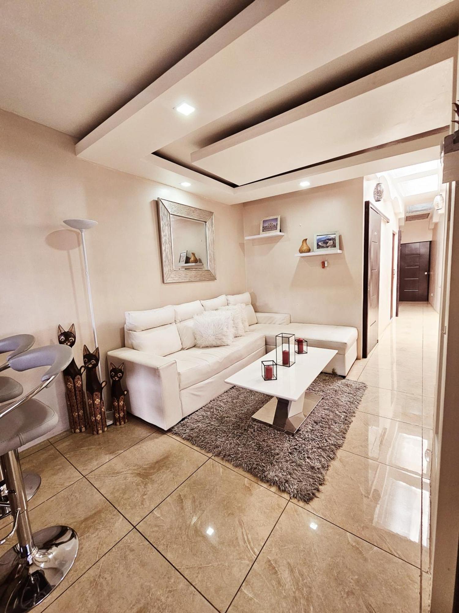 Apartamento Samsay I كرتاغو المظهر الخارجي الصورة